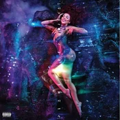 Doja Cat - Planet Her (Reissue) (5th Anniversary/Deluxe Edition) (Mint Green Coloured) (2 LP)