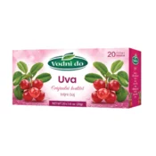 Vodni Do Caj Uva, 20 kesica