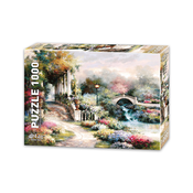 Star - Puzzle Garden Retreat 1000 - 1 000 kosov