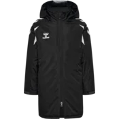 Hummel Jakna s kapuco Hummel Core 2.0 Bench Jacket Kids
