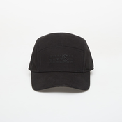 Čepica MM6 Hat Black L