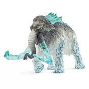 Schleich Zamrznjeni Mamut