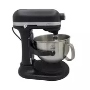 KitchenAid Mikser sa posudom, 375W, kuhinjski robot - 5KSM60SPXEBM
