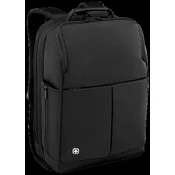 Wenger Reload 16 Laptop Ruksak black