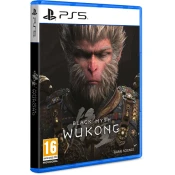 Black Myth: Wukong PS5