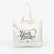 Torba Carhartt WIP Canvas Graphic Tote Large Harttbreaker Print/ Wax 32 l