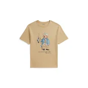 Polo Ralph Lauren kratka majica otroška bombažna