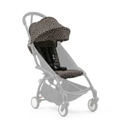 Stokke® YOYO® 6+ color pack – Leopard