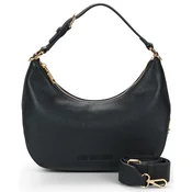 Love Moschino  GIANT  Črna