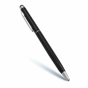 Olovka za Touchscreen 2in1/ crna