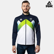 PEAK/Team Slovenija/moška športna jopica