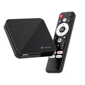 TRACER TV Box multimedijski predvajalnik, črn
