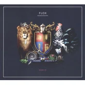 Flox - Homegrown (Limited Edition) (LP)