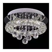 DIAMOND led plafonjera 15W 4000K