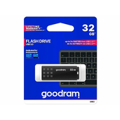 Goodram USB ključ USB 3.0 32GB UME3 UME3-0320K0R11