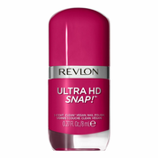 Revlon Ultra HD Snap! lak za nokte 8 ml Fuksija Sjaj