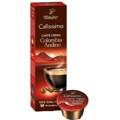 TCHIBO Caffe Crema Colombia Magnetic Dom
