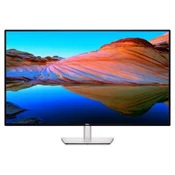 DELL 43 U4323QE 4K USB-C UltraSharp IPS