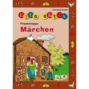 Kita aktiv Projektmappe Märchen. Bd.1