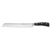 Wüsthof Nož za kruh Classic Ikon 23 cm