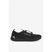 Obutev za dež QUIKSILVER MP80-26009 Črna