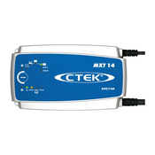 CTEK polnilnik MXT 14 EU 24V