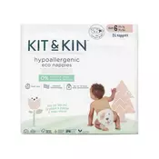 Kit &amp kin pelene velicina 6 14+kg (24 pack) ( A072603 )