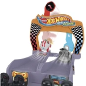 Hot Wheels Racerverse Star Wars dirkališče (HPL32)