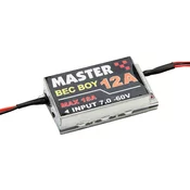Master Regulator napetosti BEC Master BEC BOY 7 - 60 V 12 A