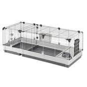 Ferplast kavez za male životinje Plaza 140 - oko D 142 x Š 60 x V 50 cm