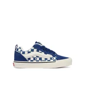 Vans Tenis superge Knu Skool VN000D2TIND1 Mornarsko modra