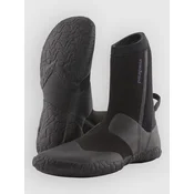 Patagonia Regulator 7mm Round Toe Booties black
