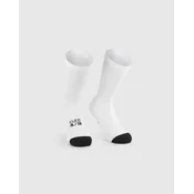 Nogavice ASSOS Endurance S11, bela serija (0 (EU 35 - 38))