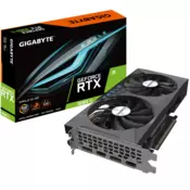 GIGABYTE graficna kartica GeForce RTX™ 3060 Ti EAGLE OC 8GB