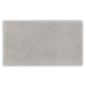 Lessentiel Maison Peškir za ruke 40x71cm Svetlosivi