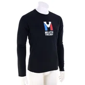 Millet Trilogy Wool LS Moški Funkcijska majica