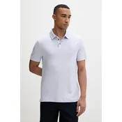Calvin Klein polo majica moška bombažna