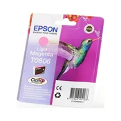 kartuša Epson T0806 Light Magenta/Original