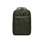 Nahrbtnik Rains 13260 Backpacks zelena barva