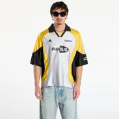 Dres adidas Brain Dead Jersey Silver Met. XXL