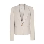 TATUUM Blazer Merte ecru