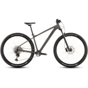 CUBE REACTION PRO OLDGREY´N´BLACK 2026, L