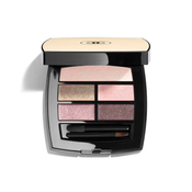 CHANEL LES BEIGES PALETTE REGARD PALETA SJENILA ZA OCI PRIRODNO ZDRAVOG SJAJA COOL 4.5 g