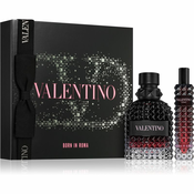 Valentino Born In Roma Uomo poklon set za muškarce