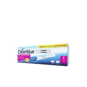 CLEARBLUE Test za rano utvrdivanje trudnoce