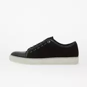 Sneakers Lanvin Dbb1 Sneakers Black EUR 42