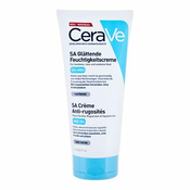 CeraVe SA Smoothing dnevna krema za lice za vrlo suhu kožu 177 ml za žene