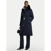 Lauren Ralph Lauren Prehoden plašč mornarska