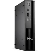 Dell Pro Micro QCM1250 U5 235T/16GB/SSD512GB/UMA/WLAN+BT/W11Pro