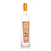 Zlatar Rakija Divlja Kruška 44% vol, 700ml